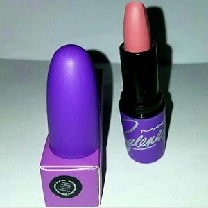 Selena Quintanilla Mac Lipstick 💄